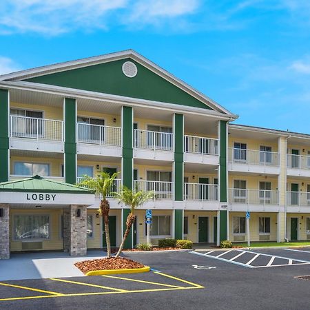 Hometowne Studios By Red Roof Orlando - Ucf Area Alafaya Exterior foto